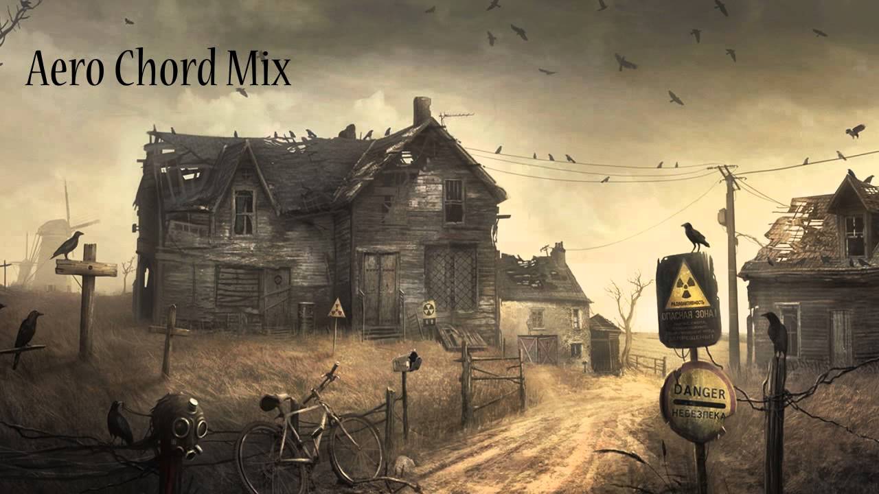 Aero Chord - Mix (Trap/Dubstep)