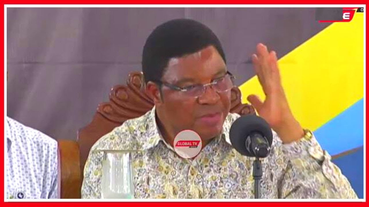 🔴#Live: WAZIRI MKUU ABAINI MADUDU YA AJABU MKURANGA - ''KAMANDA PCCB ACHUKULIWE HATUA KALI UPESI''