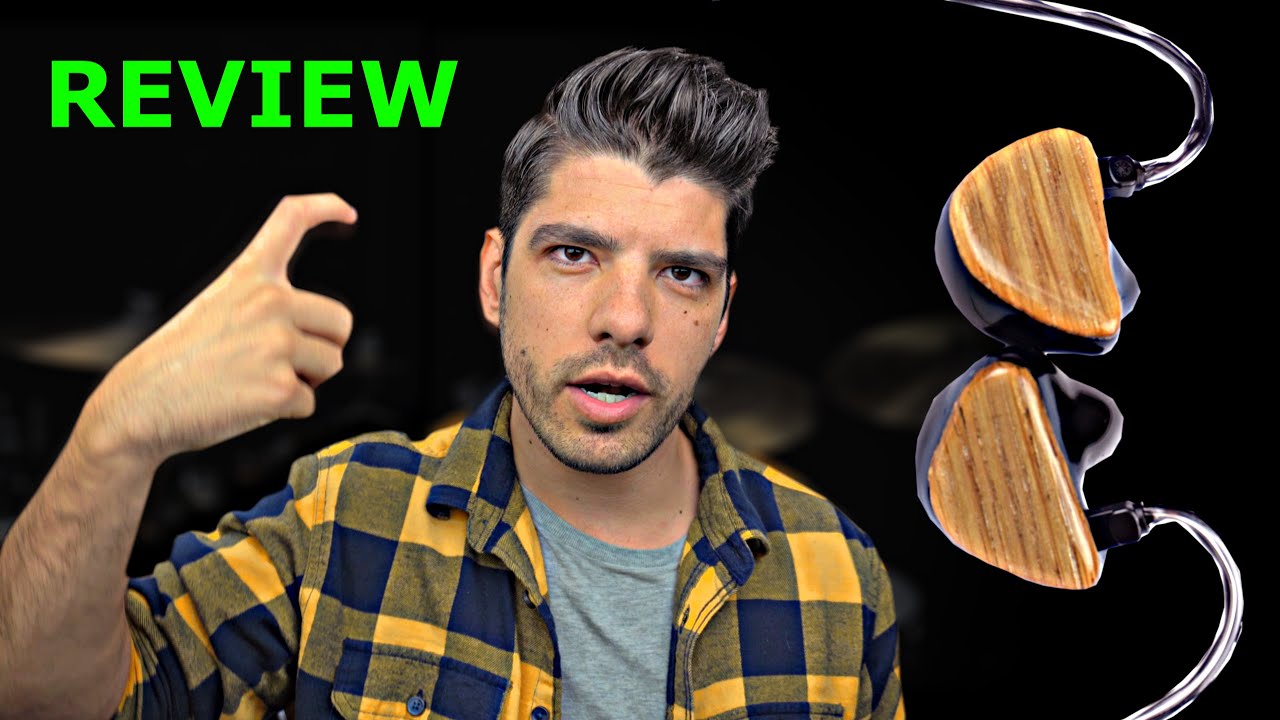 Should Drummers Wear Hearing Protection? (IEM Review + GIVEAWAY!)