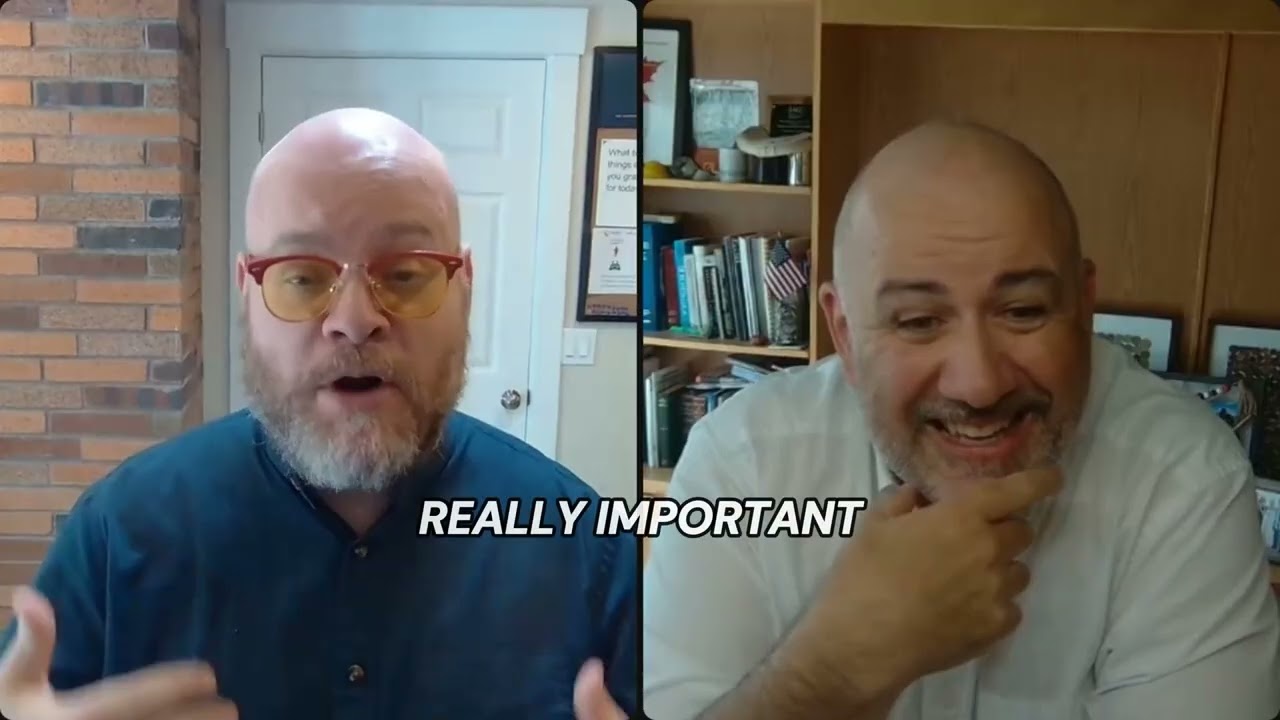 Natural Capital Conversations EP1 - Intro