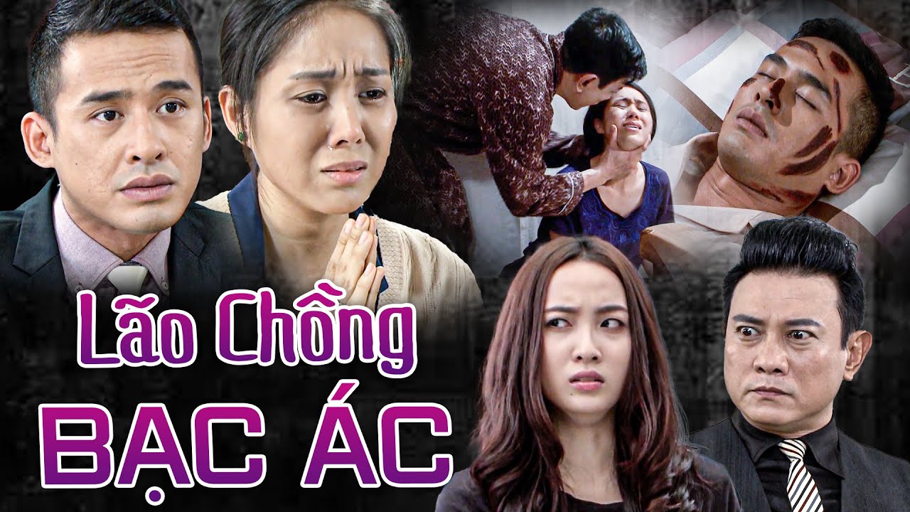 KIẾP DÂU TỔN THƯƠNG CHỊU ĐỰNG LÃO CHỒNG BẠC ÁC | PHIM VIỆT NAM 2024 | PHIM TÂM LÝ XÃ HỘI VIỆT NAM