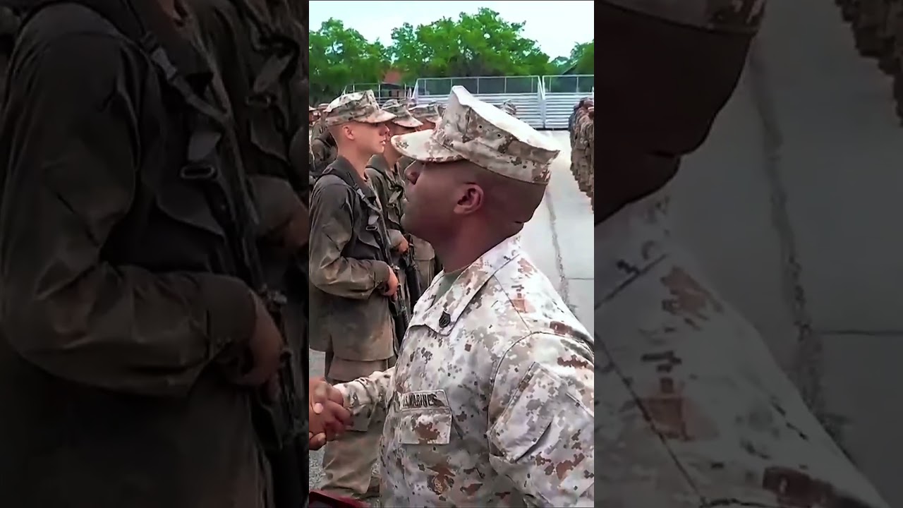 Semper Fi #usmc #ega #marinescorps