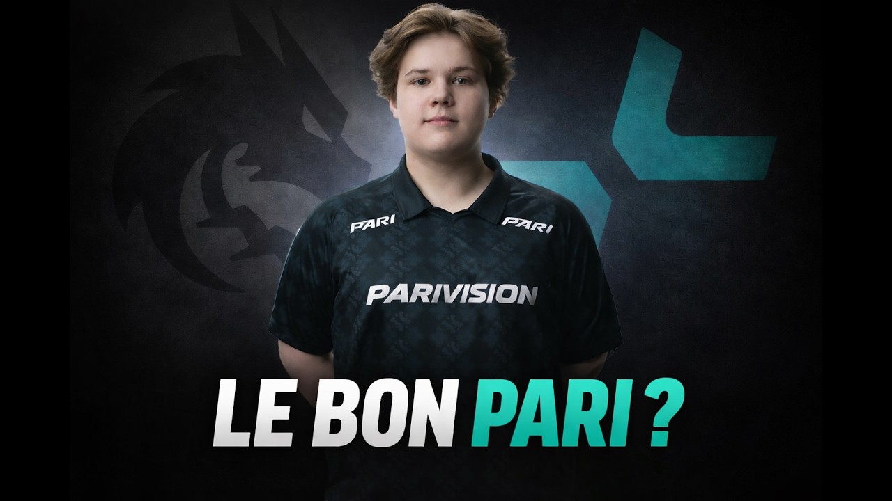 Mon avis sur ZWEIH chez PARIVISION