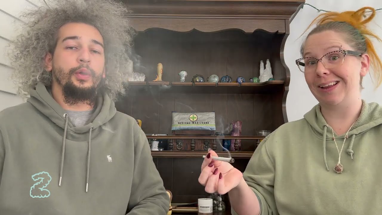J & Day Review 🍓 Strawberry Cherry Gelato 🍒🍧 Shake 7g from Cultivate/High Supply