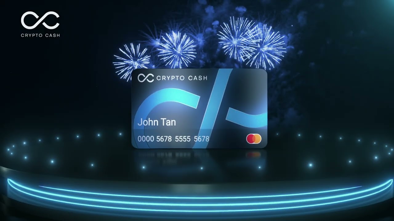 💳 Ready to spend your crypto like cash?