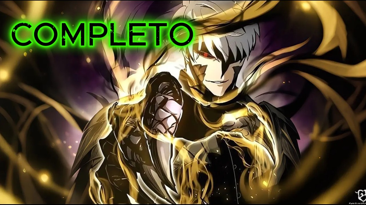 Ele Foi HUMILHADO e TRAÍDO pelos Deuses, Mas VOLTA no TEMPO para se VINGAR  COMPLETO MANHWA RECAP