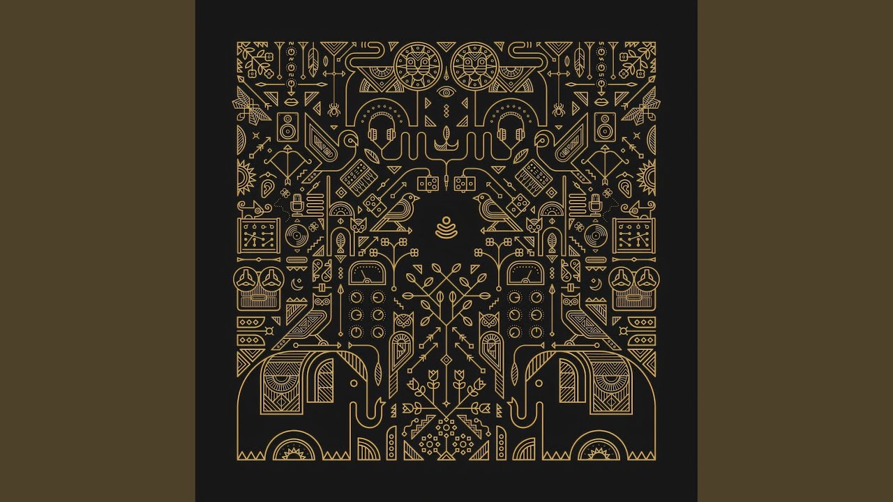 Nukhta (Juno Reactor Remix)
