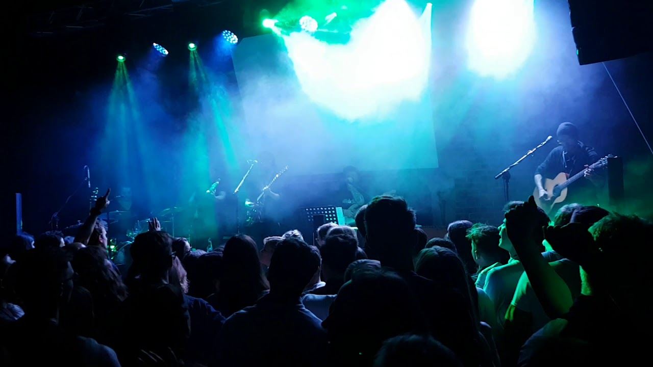 Jamal - PERON | Kraków Forty Kleparz Live 2019