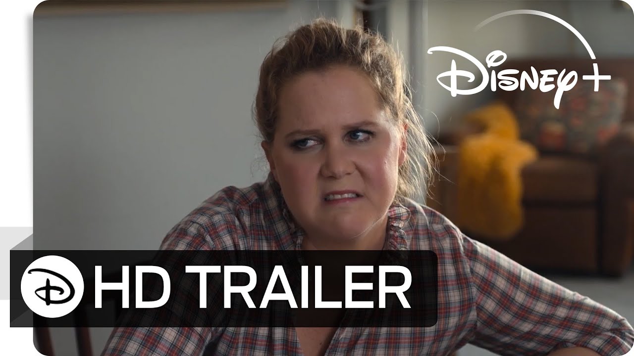 BETH UND DAS LEBEN &ndash; Offizieller Trailer (deutsch/german) | Disney+