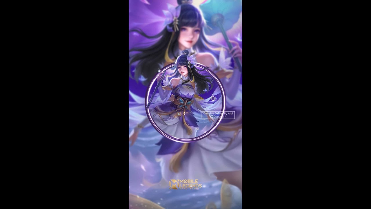MAIN MOBILELEGENDS SEBELUM BUKA PUASA || BAWANGNIME LIVE