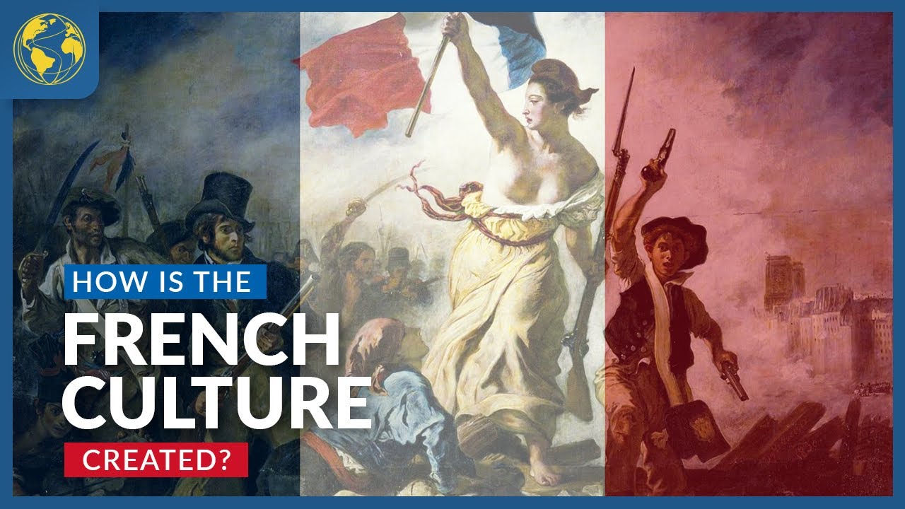 From Art to Cuisine: Exploring the Rich Tapestry of French Culture