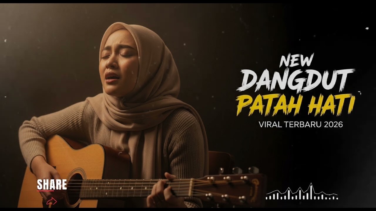 Aku Mencintaimu Sampai Akhir Waktu – Lagu Romantis Terbaru 2026 Viral TikTok