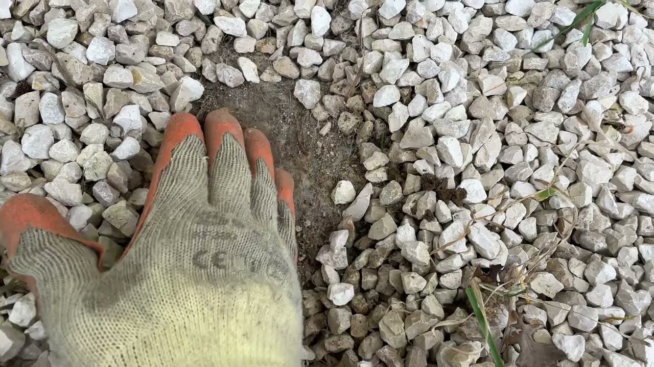 🧑‍🌾 POURQUOI utiliser un GEOTEXTILE ?