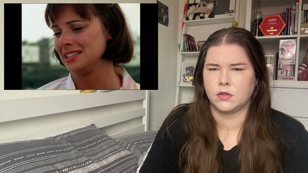 CLASSIC DOCTOR WHO | Planet of Fire - Part 1 | REACTION