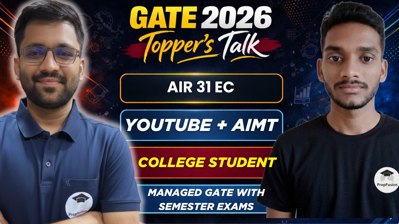 Интервью с рейтинговыми игроками GATE 2026 || АИР 31 ЕЭК || ПрепФьюжн