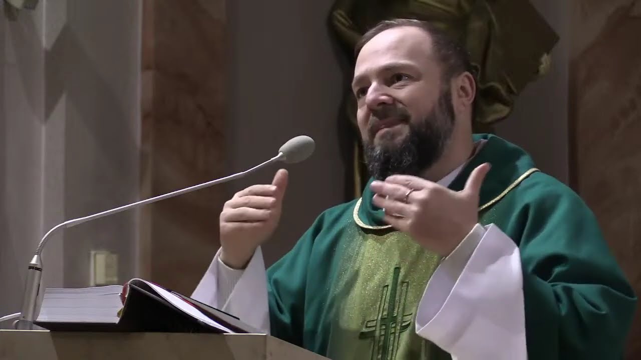 Najväčší trik Zlého: presvedčiť nás, že neexistuje