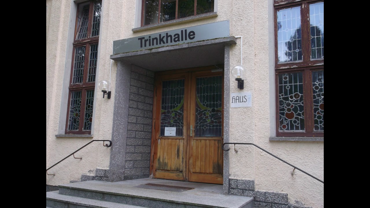 Rehaklinik Bad Colberg Thüringen