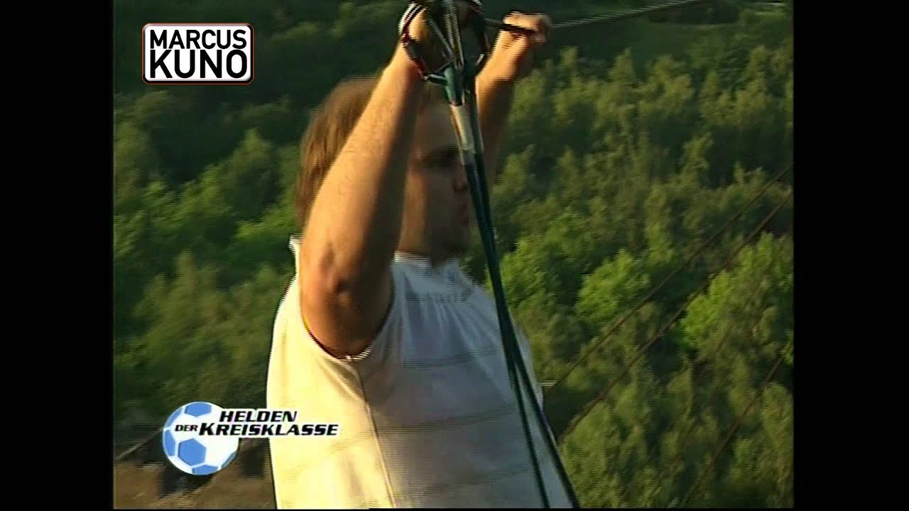 allgemeiner Zusammenschnitt einer Saison Helden der Kreisklasse (Marcus Kuno)