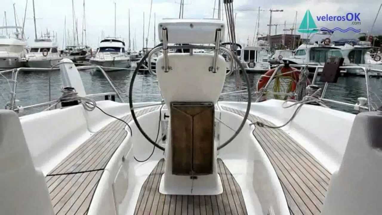 Bavaria 32, Alquiler de veleros Mataró (Costa Brava - Barcelona)