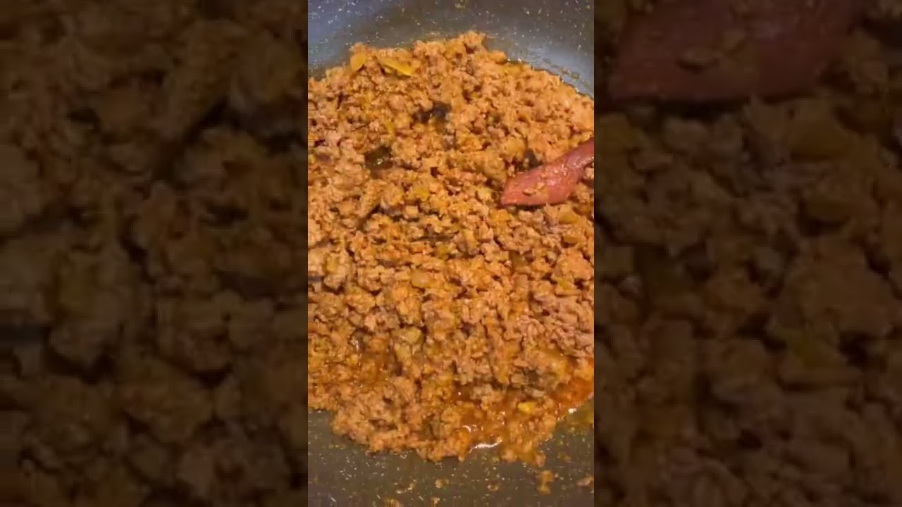 Mince meat keema spring rolls #shorts #shortvideo
