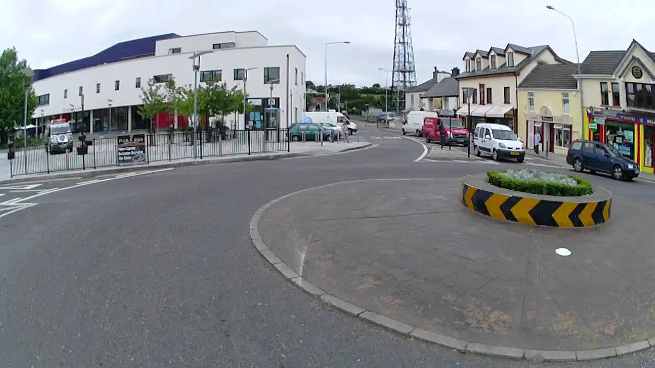Cycle around Killorglin