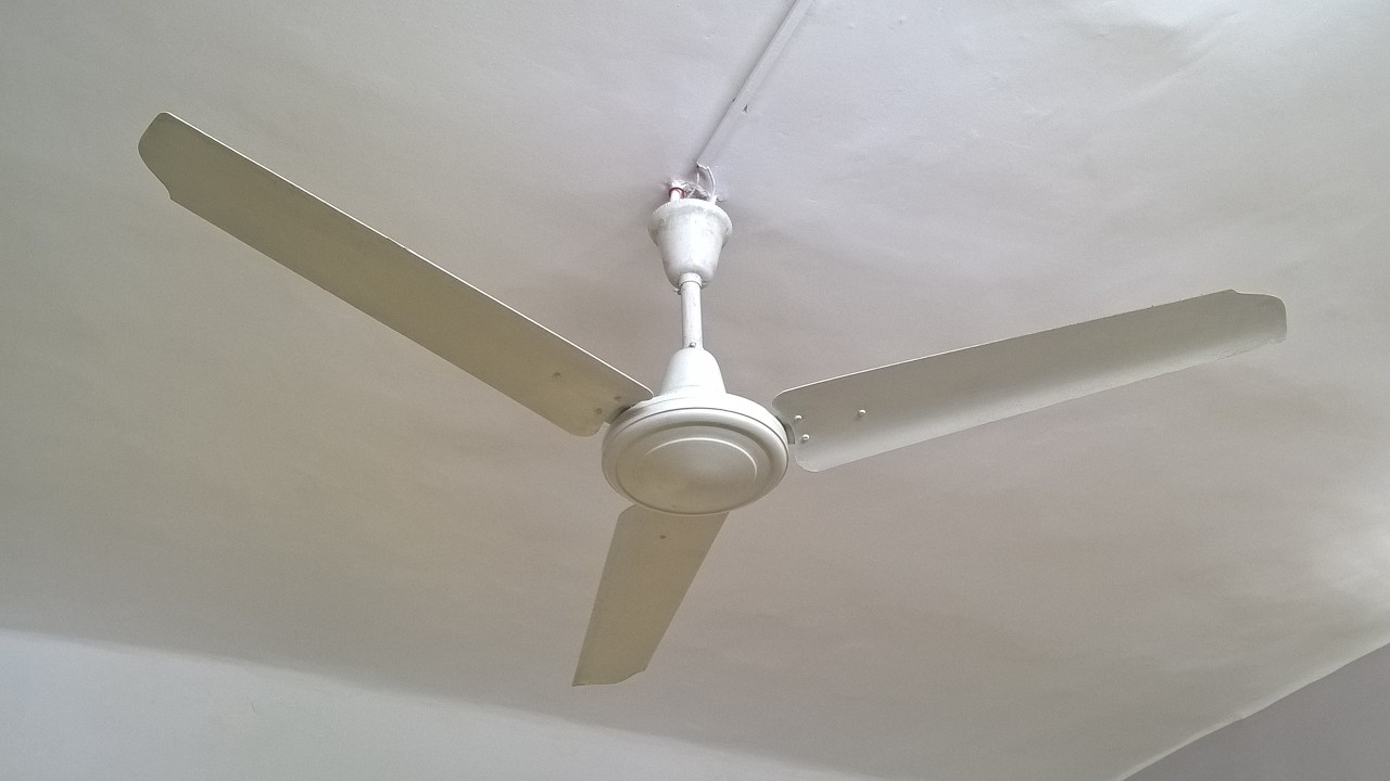 Sifang Ceiling Fan