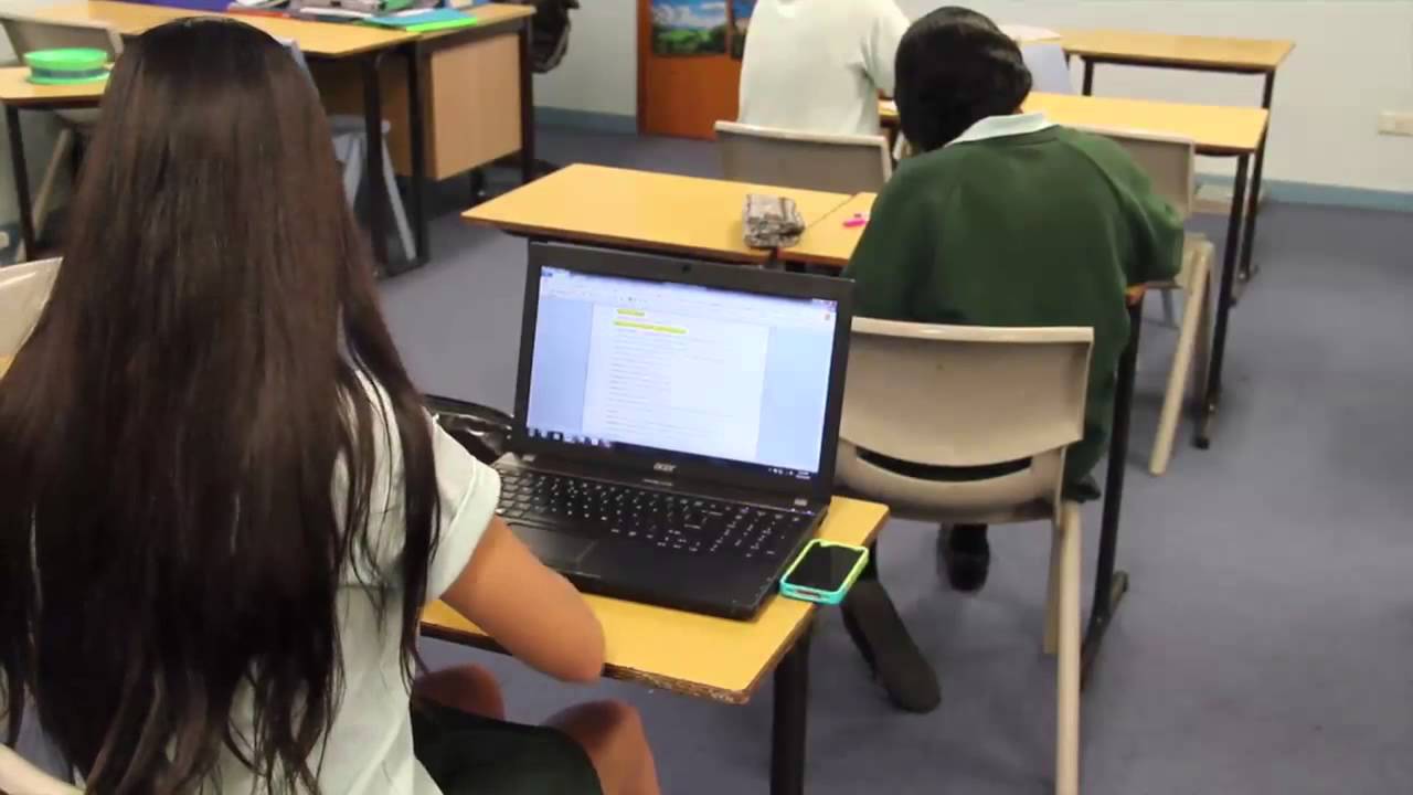 #NatureisCalling - Greystanes High School