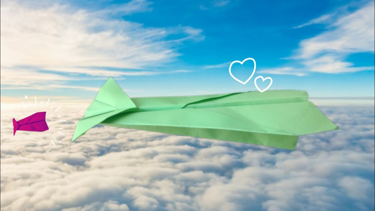 How to make a rocket origami in just 2 minutes | how to make an easy rocket | paper rocket