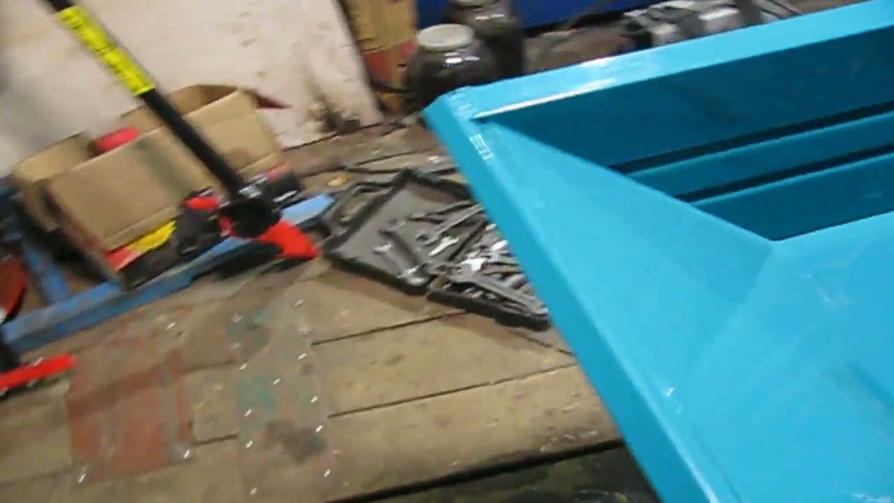 Замечания по сборке переднего адаптера АК 1 для мотоблока Нева