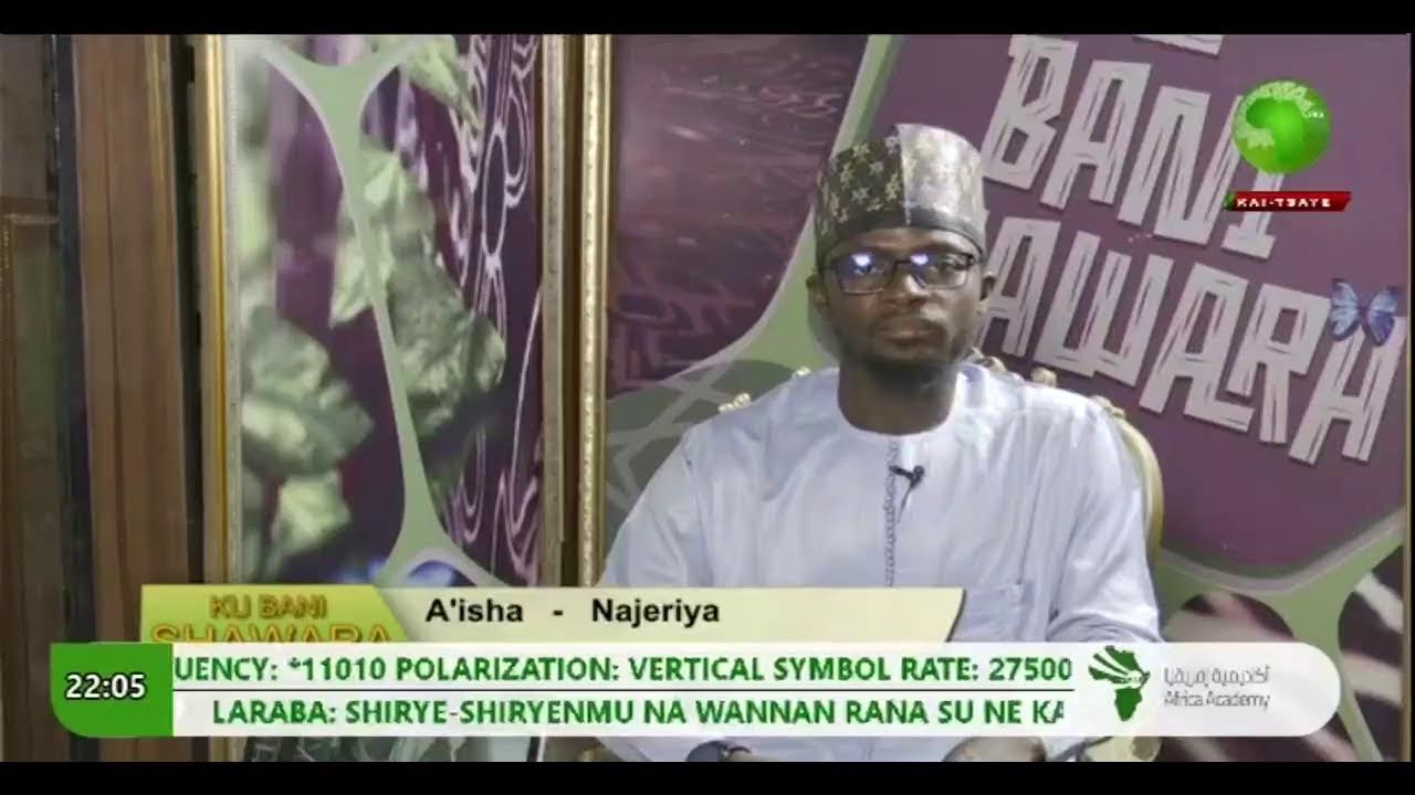 SHIRIN KU BANI SHAWARA || DR. MUHAMMAD SULAIMAN (LIVE) 15/05/2024