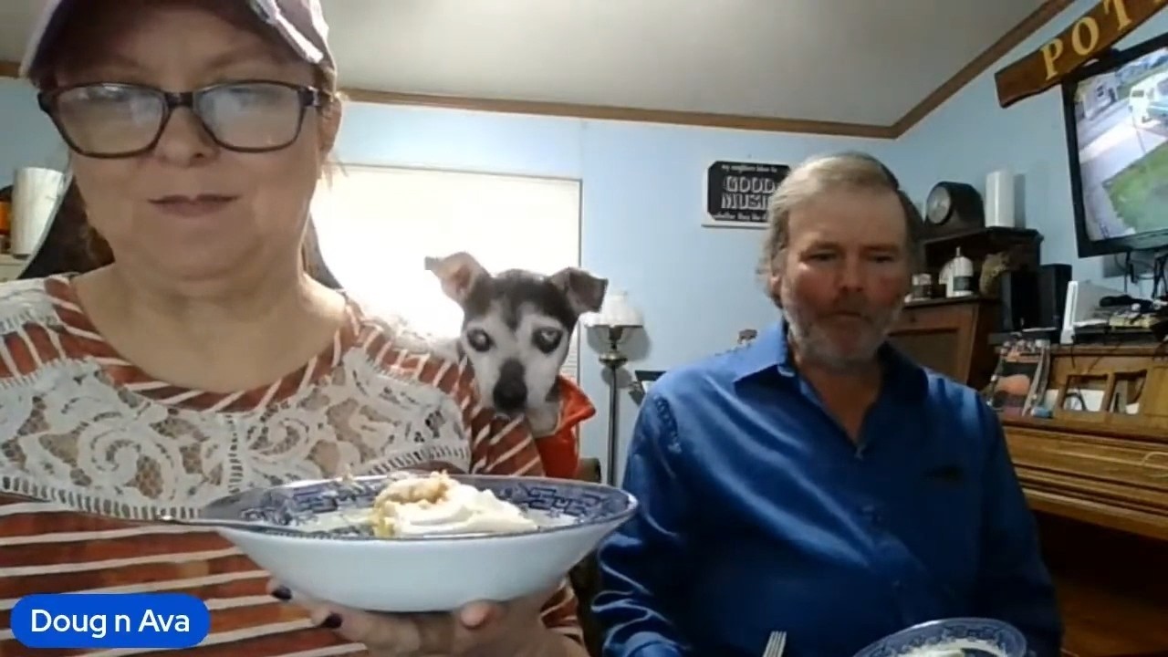 Our Sweet Buddy and Birthday Cake Highlight