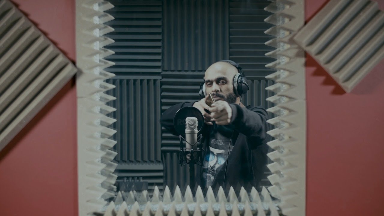 Mc Tariq Rap 102 طارق راب