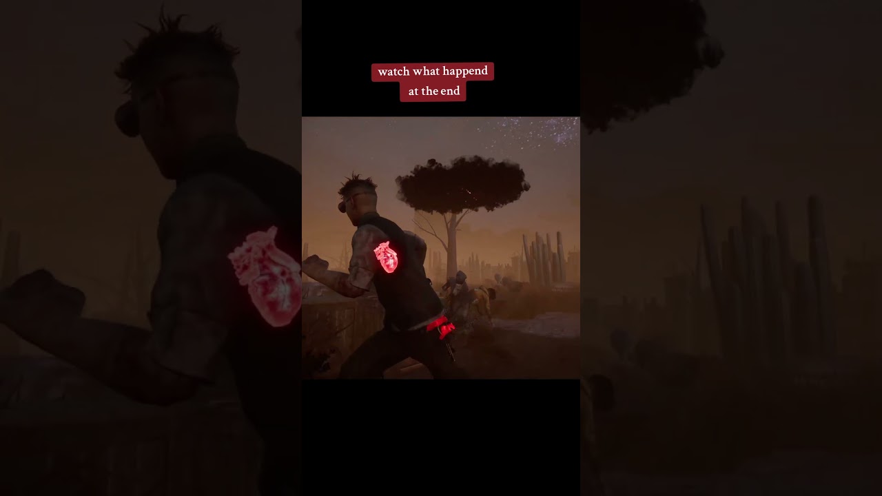 einfach nur WOW  #dbd #dbdgameplay #deadbydaylight #dead_by_daylight #dbdclips #gaming  #2v8