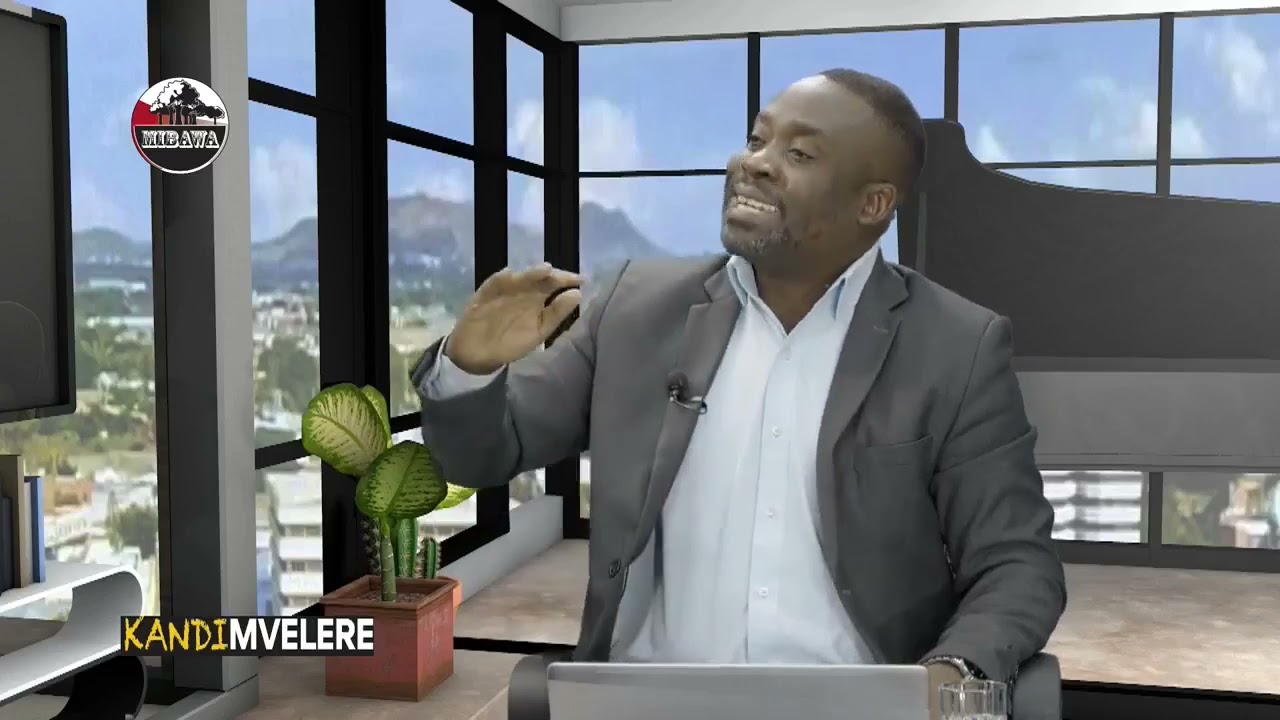 KANDIMVELERE::: CHIPWILIKITI CHA NKHANI ZOMWE ZIKUGWA KUMALAWI 🤔