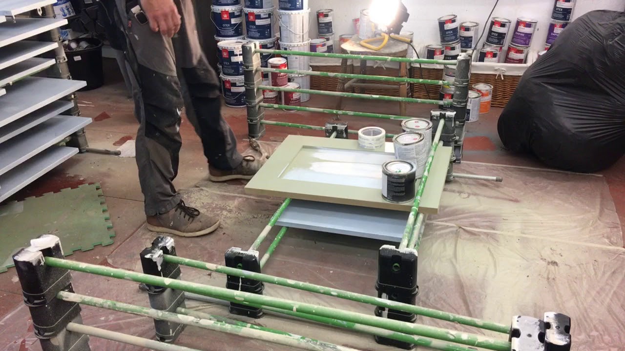 Primer Adhesion
