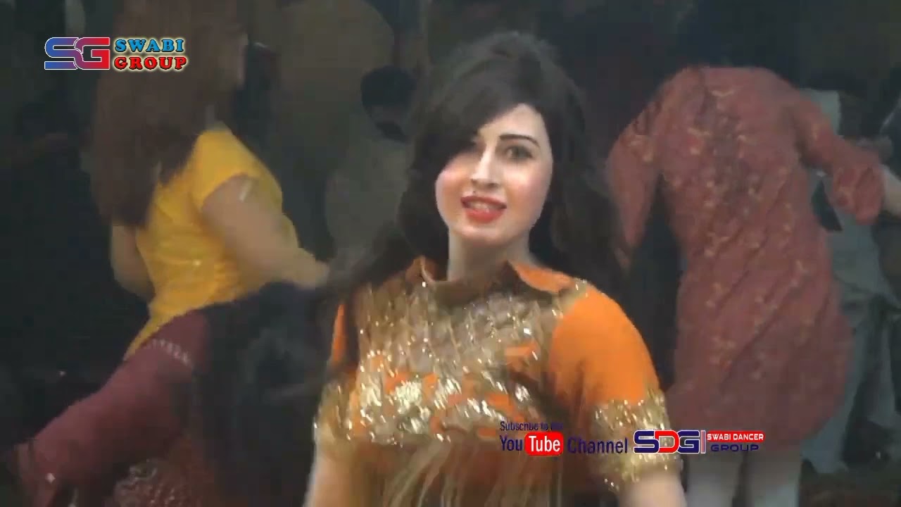 Pashto Best Song RoRo Raza Payal de shrangawa , Miss Payal Swabi Dancer Group Best Dance Performance