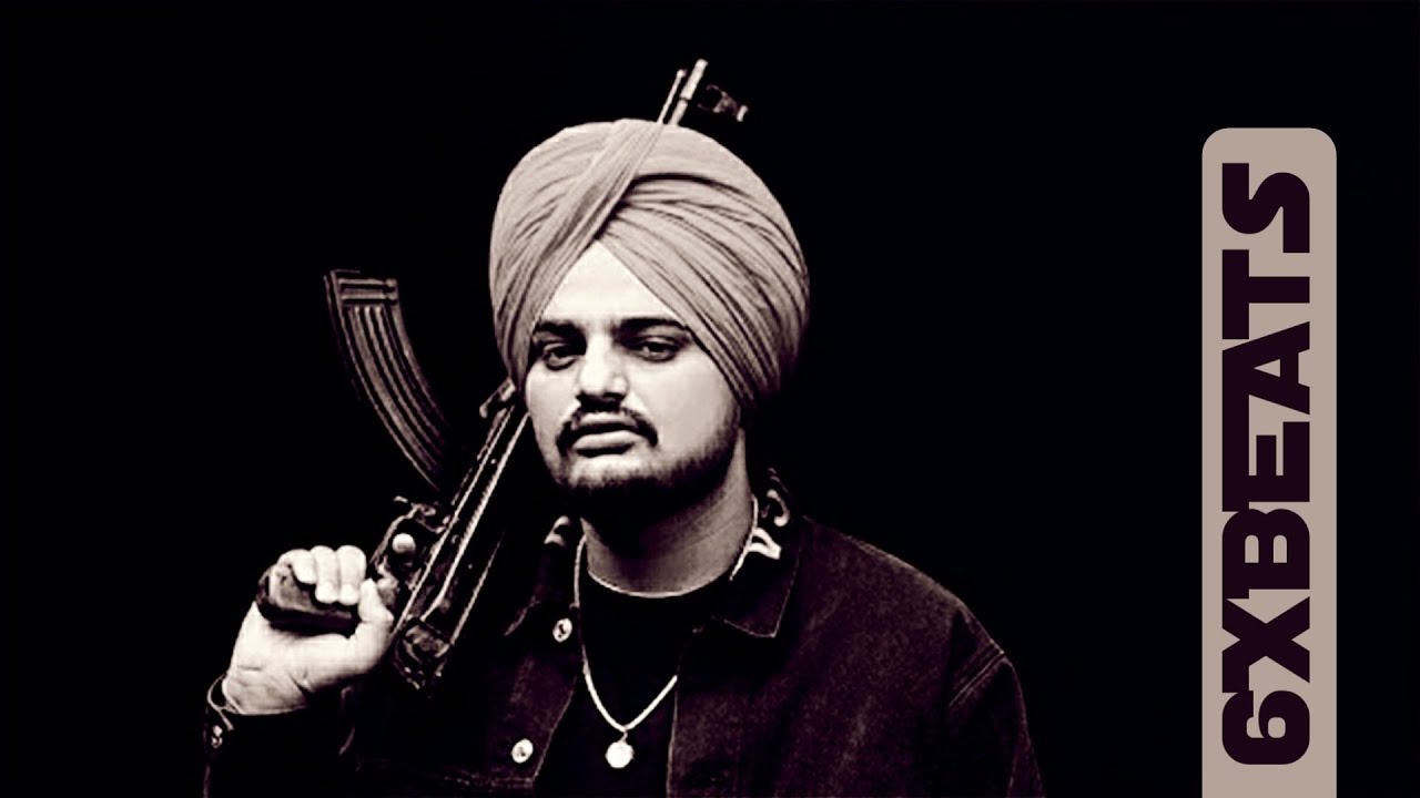 [FREE!!] SIDHU MOOSE WALA X THE KIDD Type HARD PUNJABI DRILL BEAT 