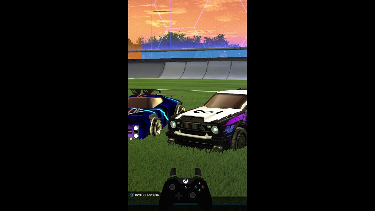 RL STREAM! PLAYING WITH FRIENDS!
