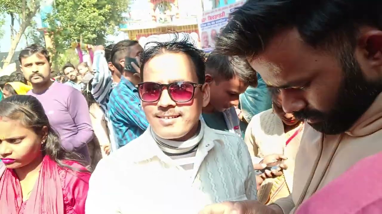 Ludhiana ke Chambal Mandir