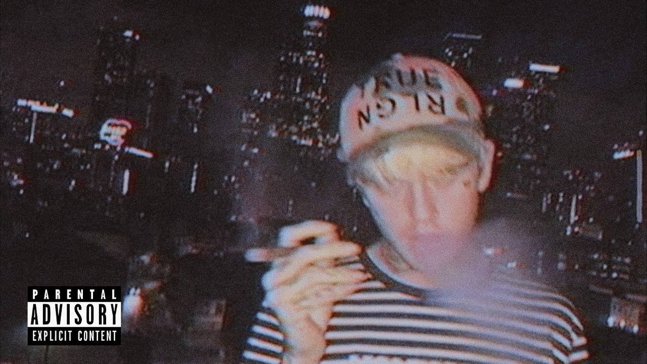 [FREE] LiL PEEP TYPE BEAT - 