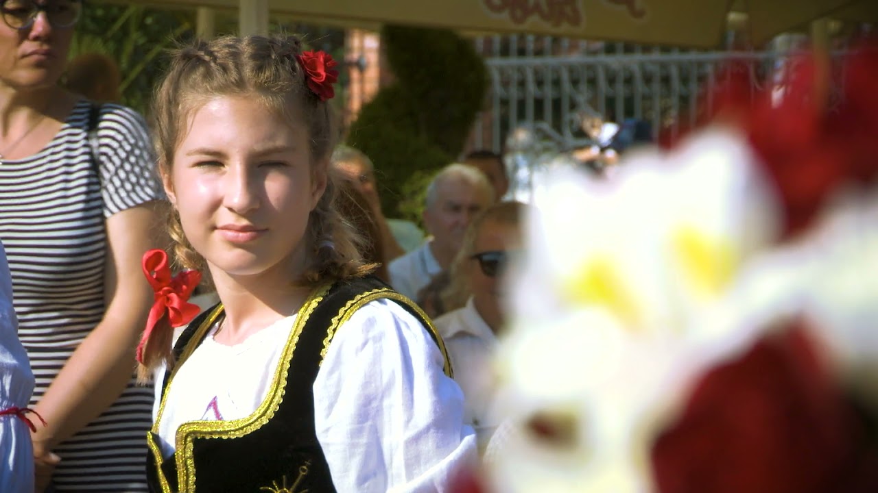 Moja lepa Srbija: Jagodina u srcu Moravske kotline