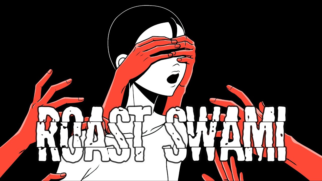 SPECTRA - ROAST SWAMI (Full Rap Audio)