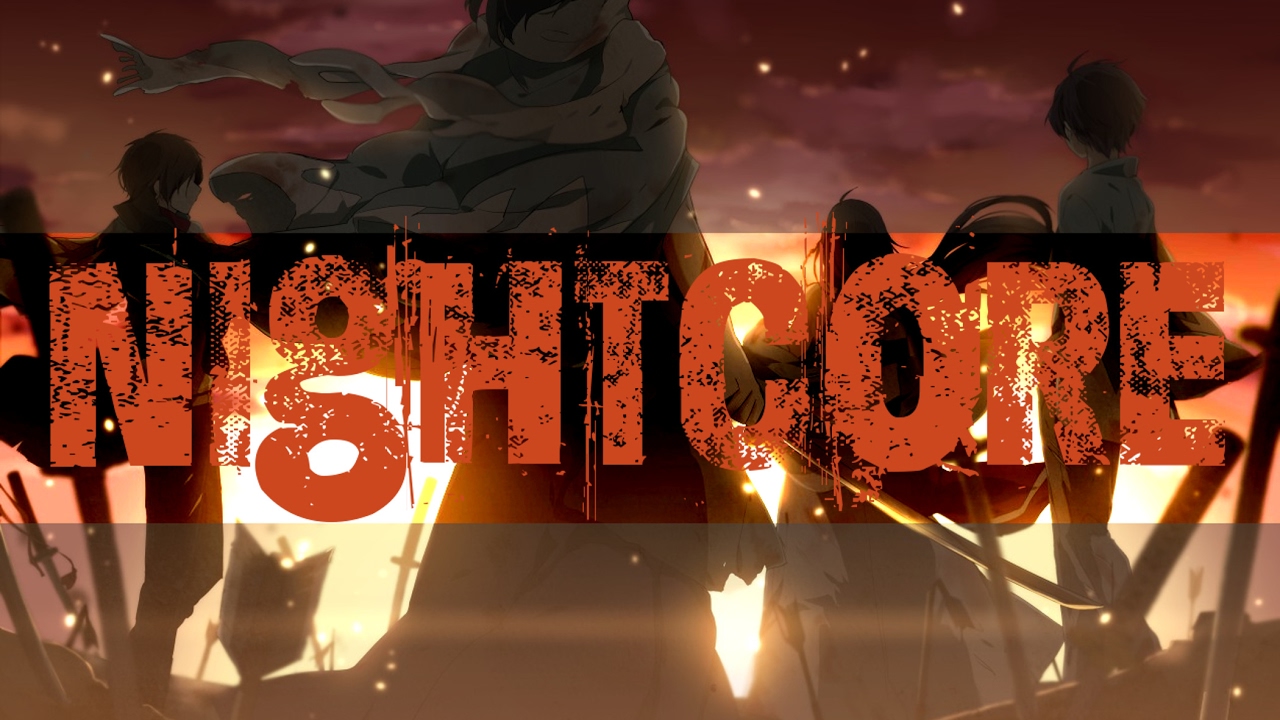 Nightcore - You Can't Kill Us (ICON FOR HIRE)