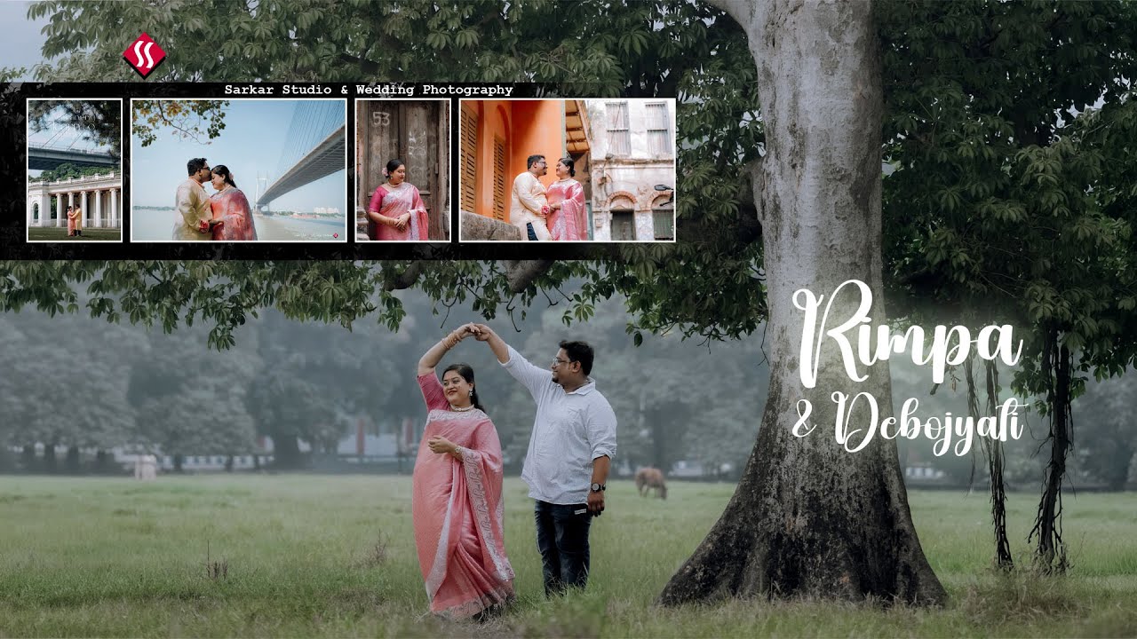 kolkata pre wedding shoot | ℝ𝕚𝕞𝕡𝕒 & 𝔻𝕖𝕓𝕠𝕛𝕪𝕒𝕥𝕚 |