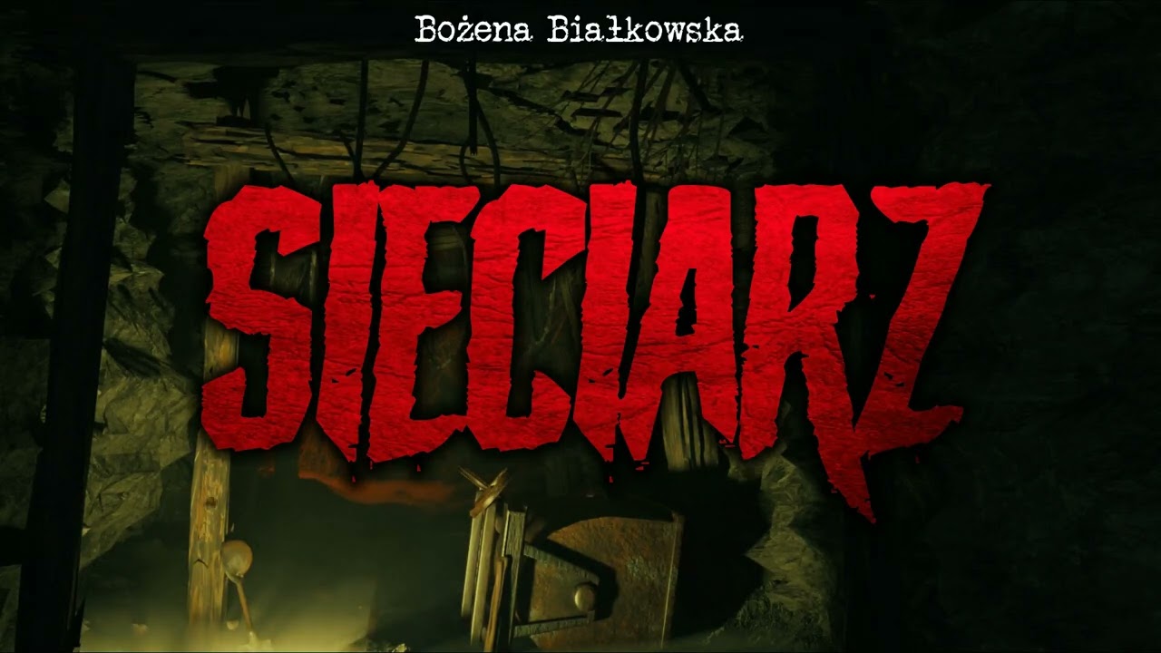 Sieciarz - CreepyPasta [PL]