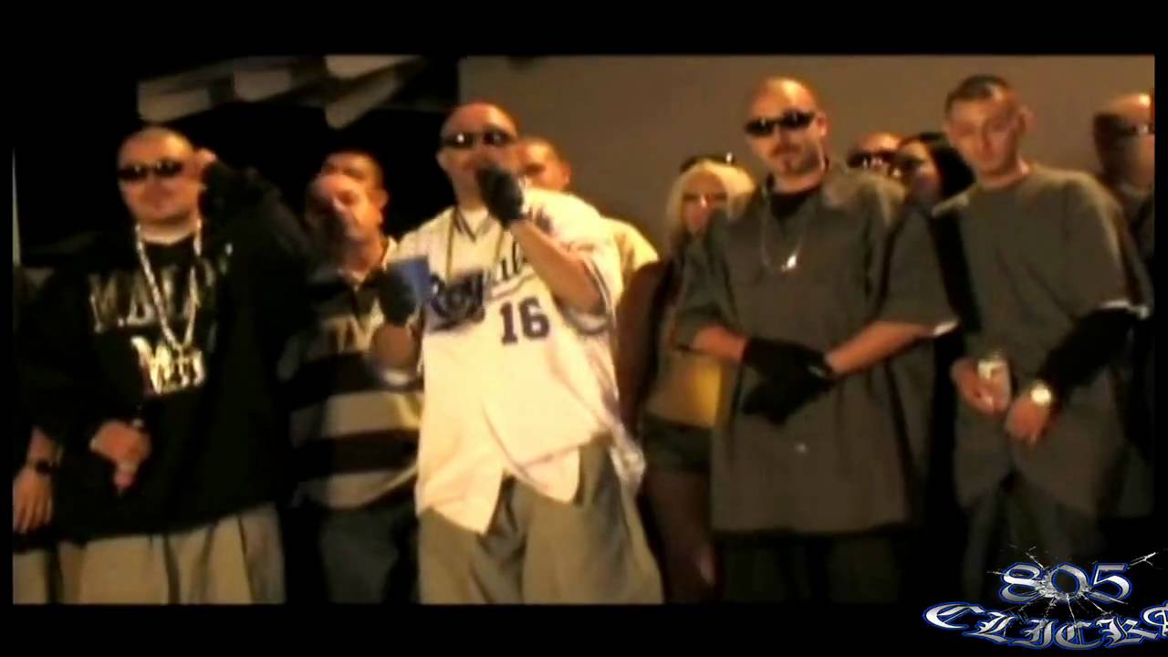 Mr. Capone-E- It Ain't About Me (09 MUSIC VIDEO)