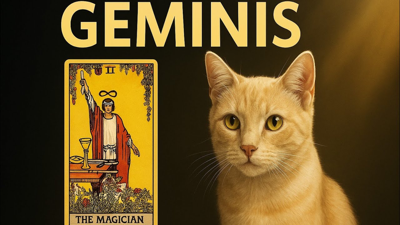 GÉMINIS ♊️ 06/03/26. LECTURA SOBRE TRABAJO Y DINERO Y ALGO MAS.  ASTROLOGÍA VIVA. 