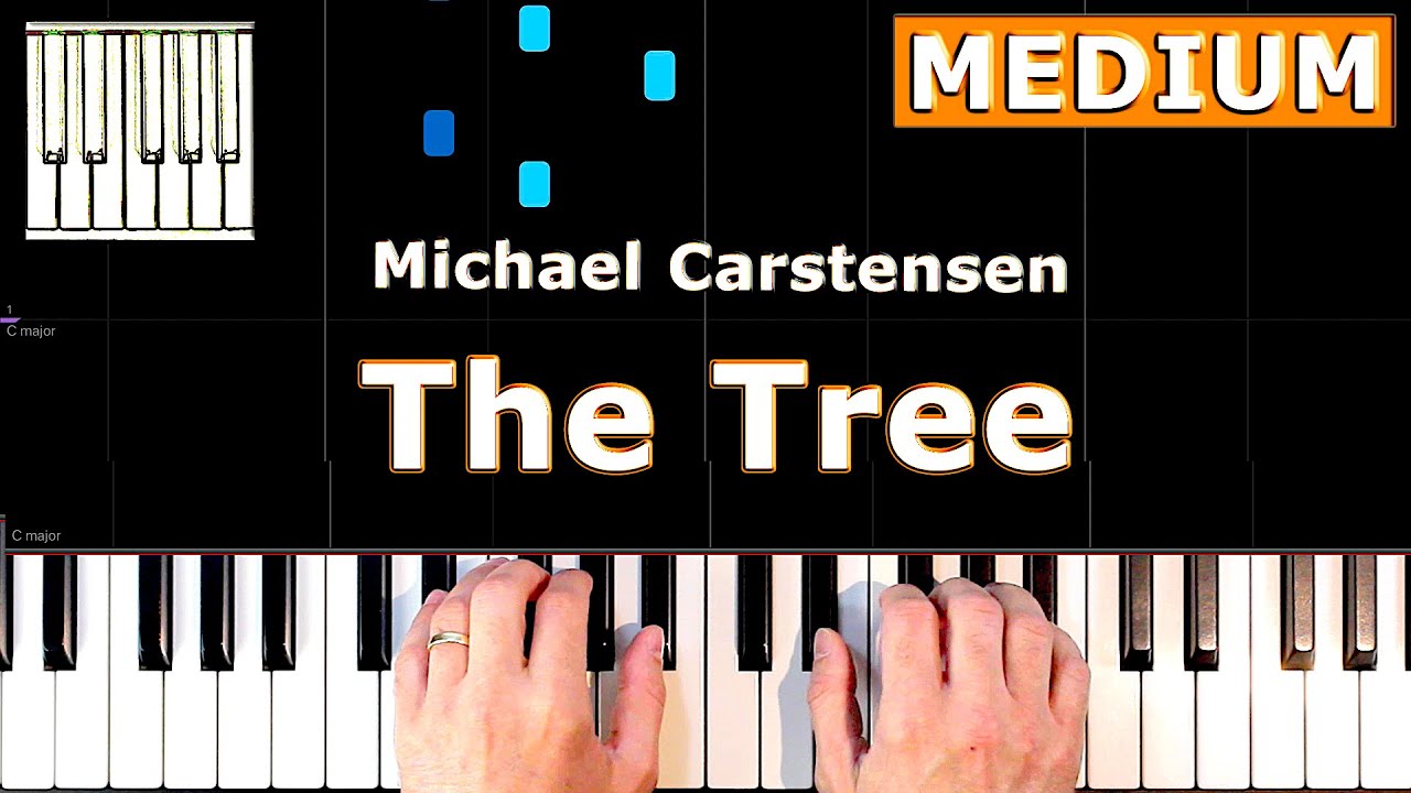 Michael Carstensen - The Tree