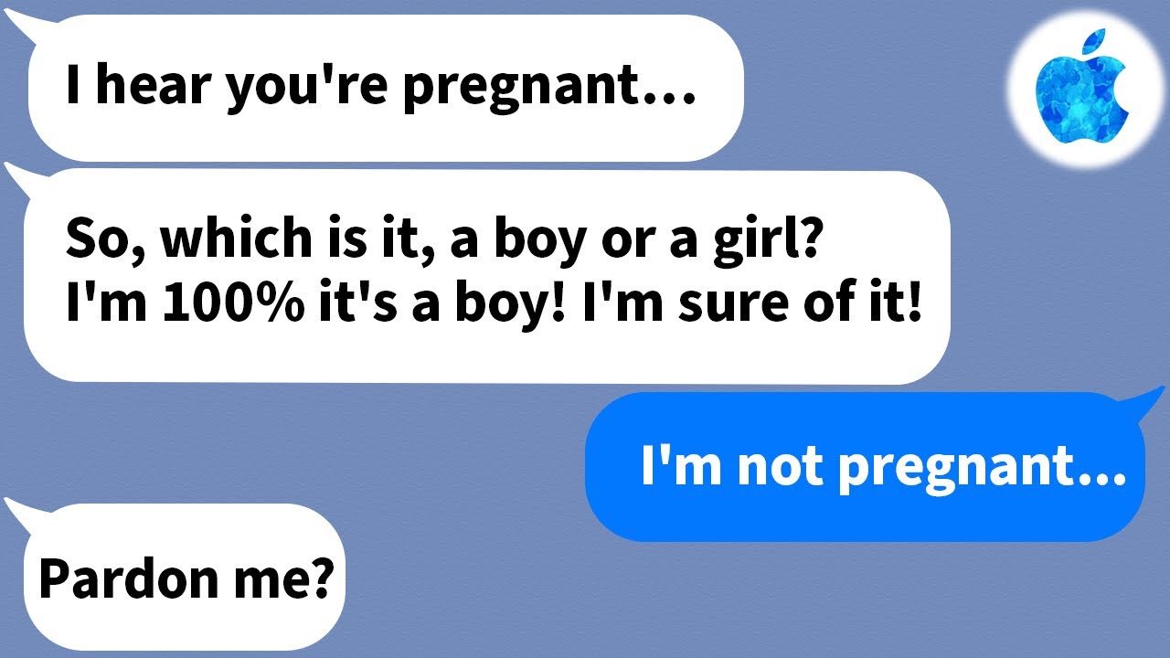 【Apple】When I got pregnant, my mother-in-law, who cut me off three years ago【Compilation】