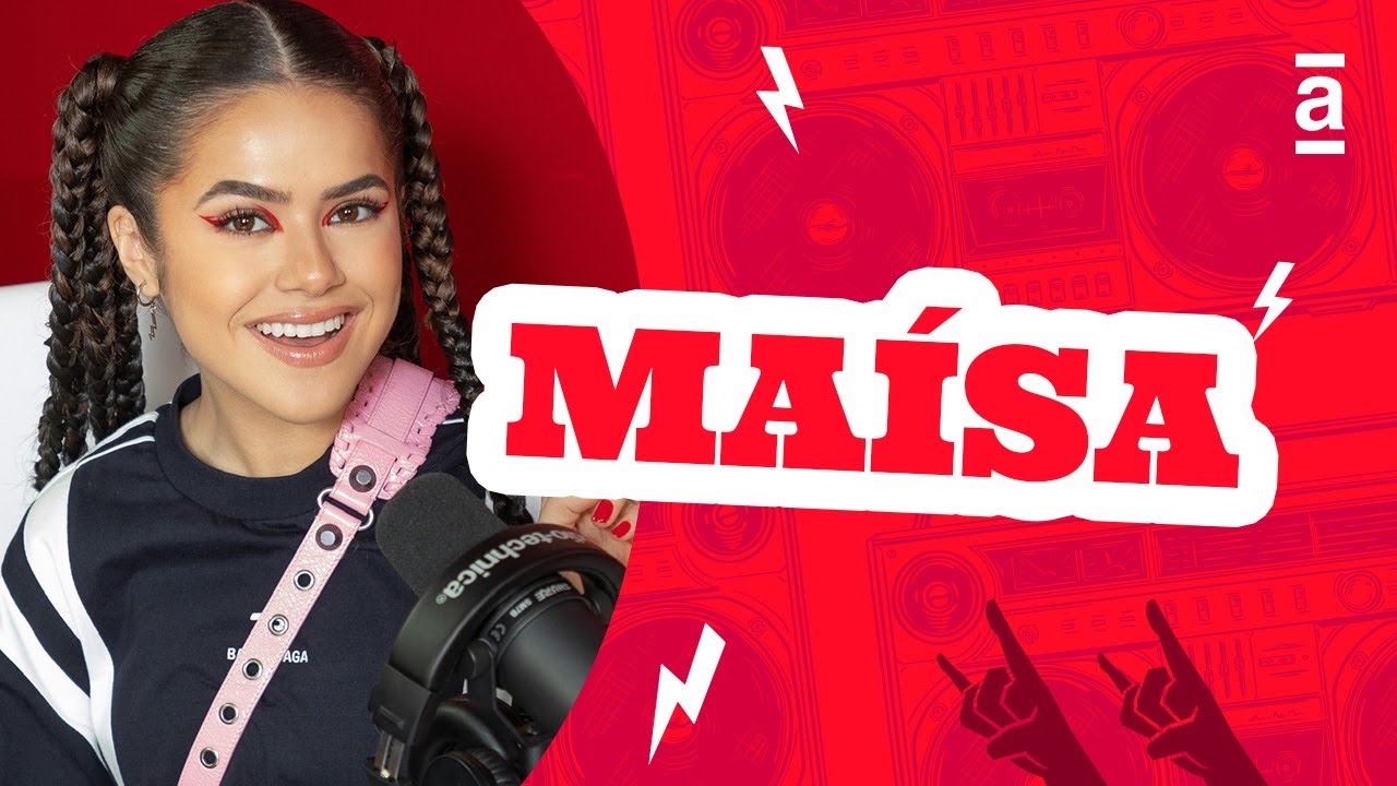 MAISA - PODDELAS NO ROCK IN RIO #200 #AMERICANAS